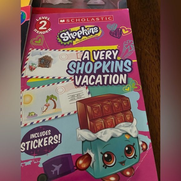 Level 2 books. For your beginning reader. - Picture 5 of 13